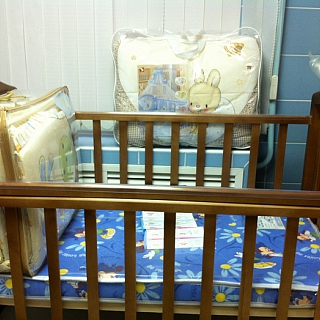 Внимание! Всем, кто ждет ребенка 2