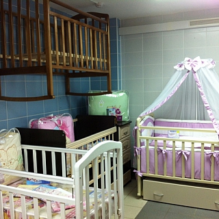 Внимание! Всем, кто ждет ребенка 3