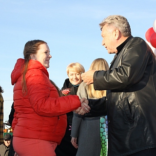 Финал большой программы 2