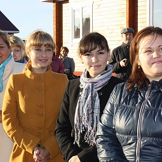 Финал большой программы 5