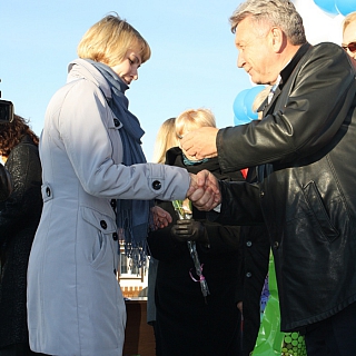 Финал большой программы 3