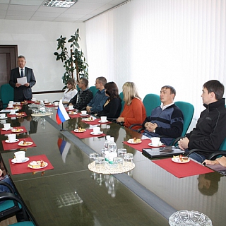 Первый вклад в собственное жилье 2