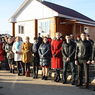 Финал большой программы 1