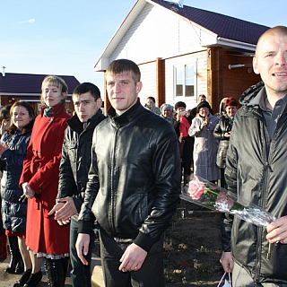 Финал большой программы 4