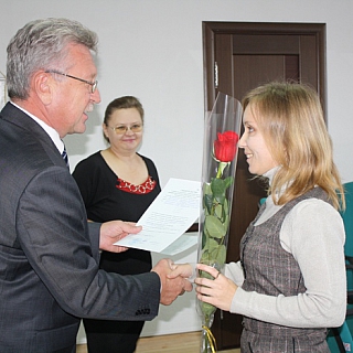 Первый вклад в собственное жилье 1