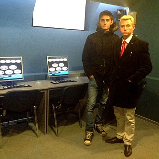 Закрытие нелегального ночного игрового клуба 2