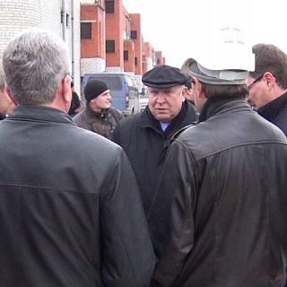 Финансирование строительства дублера моста через Волгу может быть увеличено 1