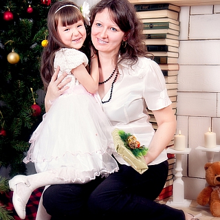 Фотостудия "АС" 7