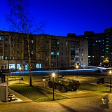 Наши любимые улицы! 86