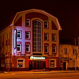 Бор Вечерний! 24