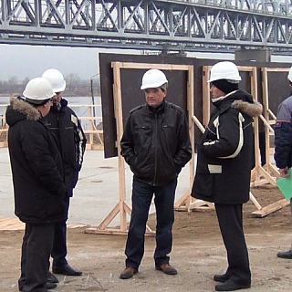 Финансирование строительства дублера моста через Волгу может быть увеличено 3