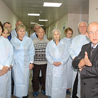 Своими глазами 1