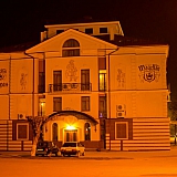 Бор Вечерний! 22