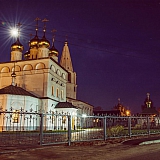 Борские храмы! 34