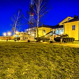 Наши любимые улицы! 85