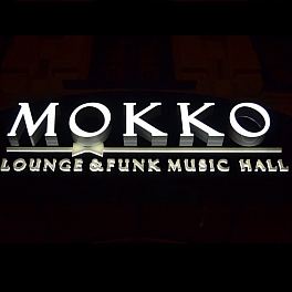 Mokko