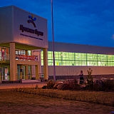 Бор Вечерний! 19