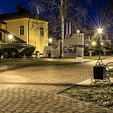 Наши любимые улицы! 84