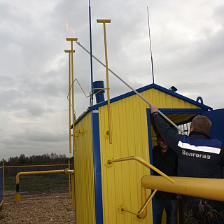 В новый год с теплом и уютом 1