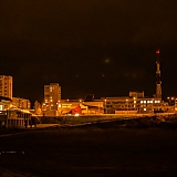 Бор Вечерний! 15