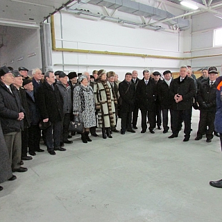 По-прежнему, в строю... 5