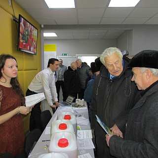 По-прежнему, в строю... 6