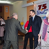 75-летний юбилей г.Бор 11