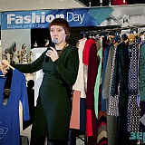 "Fashion Day" в ТРЦ "Зеркало" 138