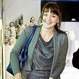 "Fashion Day" в ТРЦ "Зеркало" 155