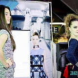 "Fashion Day" в ТРЦ "Зеркало" 83