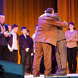 Чествование борских спортсменов. 59