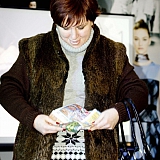 "Fashion Day" в ТРЦ "Зеркало" 73