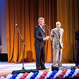 Чествование борских спортсменов. 12