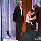 75-летний юбилей г.Бор 113