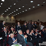 75-летний юбилей г.Бор 88