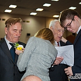 75-летний юбилей г.Бор 80