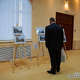 75-летний юбилей г.Бор 21