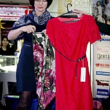 "Fashion Day" в ТРЦ "Зеркало" 61