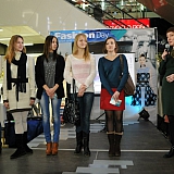 "Fashion Day" в ТРЦ "Зеркало" 111
