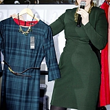 "Fashion Day" в ТРЦ "Зеркало" 41