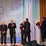 75-летний юбилей г.Бор 93