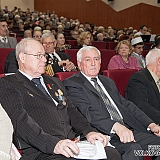 75-летний юбилей г.Бор 33