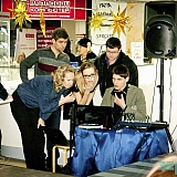 "Fashion Day" в ТРЦ "Зеркало" 139