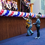 Чествование борских спортсменов. 53