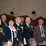 75-летний юбилей г.Бор 86