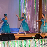 75-летний юбилей г.Бор 50