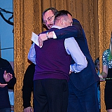 Чествование борских спортсменов. 63