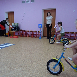 Борские полицейские провели акцию «Полиция устами детей» 4