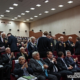 75-летний юбилей г.Бор 77