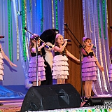 75-летний юбилей г.Бор 102